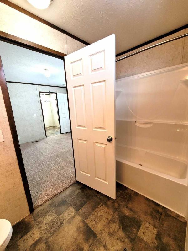 2017 Champion Fortune Gold Star 11 Manufactured Home
