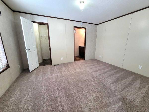 2017 Champion Fortune Gold Star 11 Manufactured Home