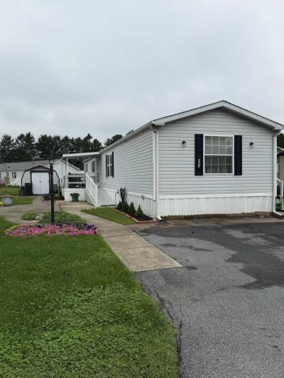 Mobile Home at 883 Gail Place Lancaster, PA 17601