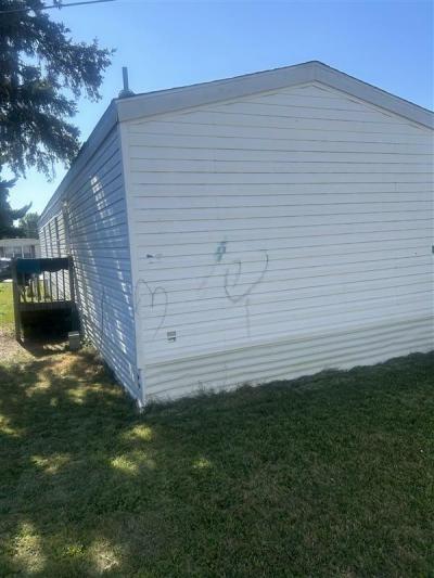 Mobile Home at 7443Baker Ave NE Fridley, MN 55432