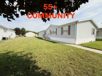 Mobile Home at 3320 Red Clover Rd Kalamazoo, MI 49004