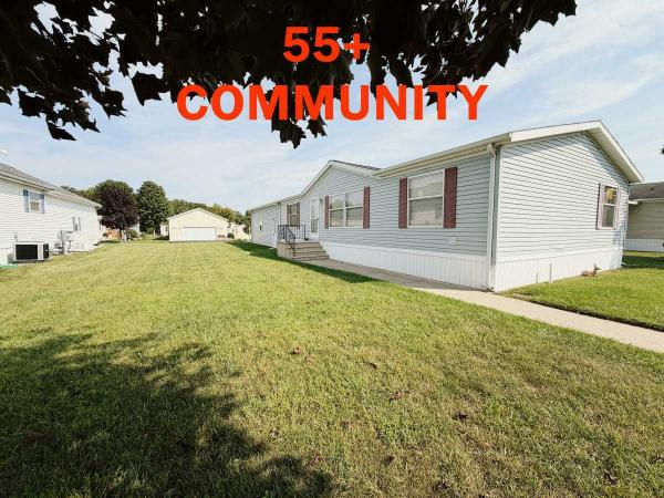 Photo 1 of 2 of home located at 3320 Red Clover Rd Kalamazoo, MI 49004