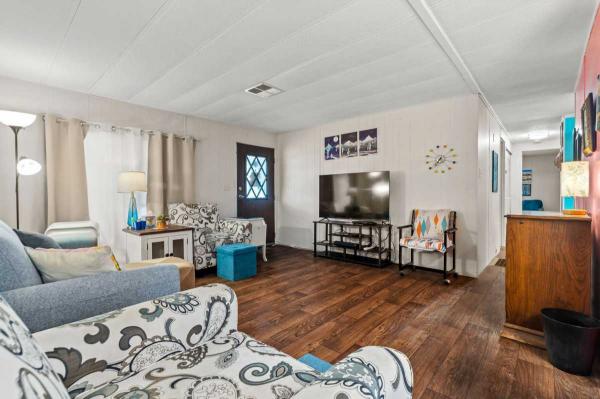 1976 Sahara Mobile Home For Sale
