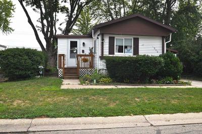 Photo 2 of 18 of home located at 1202 Indigo Dr. Oshkosh, WI 54902
