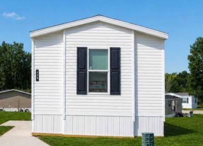 Mobile Home at 425 S Shoup St Lot 174 Angola, IN 46703