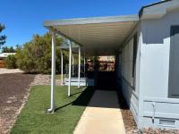 1990 Redman Crestpoint Manufactured Home