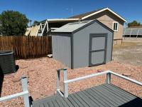 1990 Redman Crestpoint Manufactured Home