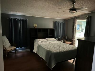 Photo 4 of 12 of home located at 6420 E Tropicana Lot 123 Las Vegas, NV 89122