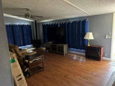 Photo 2 of 12 of home located at 6420 E Tropicana Lot 123 Las Vegas, NV 89122