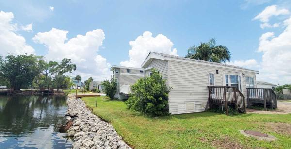 2020 Clayton Homes Mobile Home For Sale