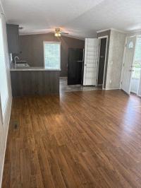 2016 Cavilier Mobile Home