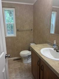 2016 Cavilier Mobile Home