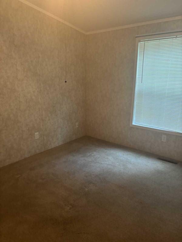2016 Cavilier Mobile Home