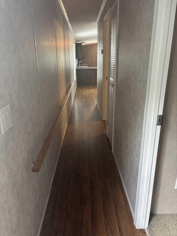 2016 Cavilier Mobile Home