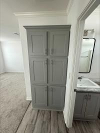 2025 Skyline LE4811J Mobile Home