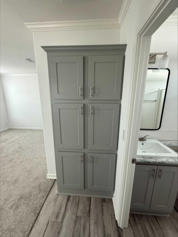 2025 Skyline LE4811J Mobile Home