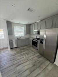 2025 Skyline LE4811J Mobile Home