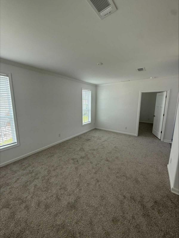 2025 Skyline LE4811J Mobile Home
