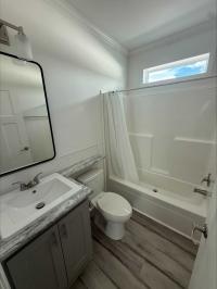 2025 Skyline LE4811J Mobile Home