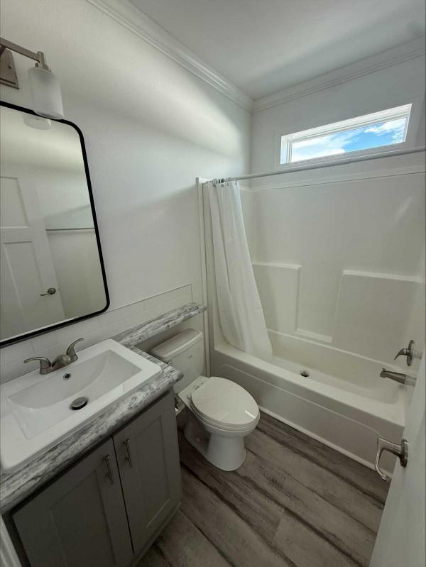 2025 Skyline LE4811J Mobile Home