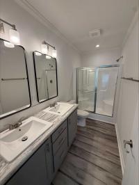 2025 Skyline LE4811J Mobile Home