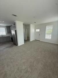 2025 Skyline LE4811J Mobile Home