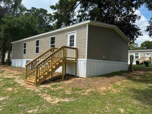 2023 Clayton Mobile Home For Sale