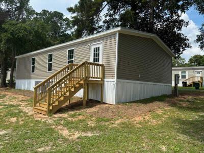 Mobile Home at 356 Bayhead Dr #233 Tallahassee, FL 32304
