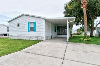 Mobile Home at 6200 99th Street Lot 139 Sebastian, FL 32958