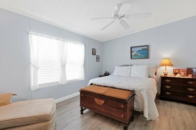 Photo 4 of 8 of home located at 6200 99th Street  Lot 139 Sebastian, FL 32958