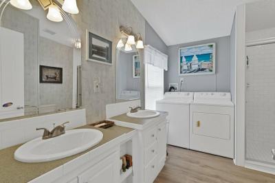 Photo 5 of 8 of home located at 6200 99th Street  Lot 139 Sebastian, FL 32958