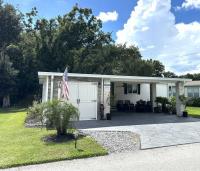1992 Chan Manufactured Home
