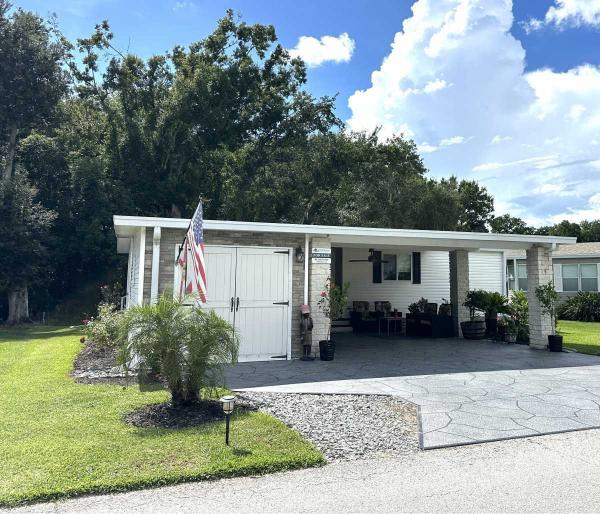 1992 Chan Manufactured Home