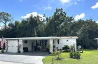 1992 Chan Manufactured Home