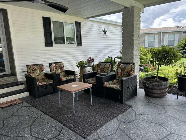 1992 Chan Manufactured Home