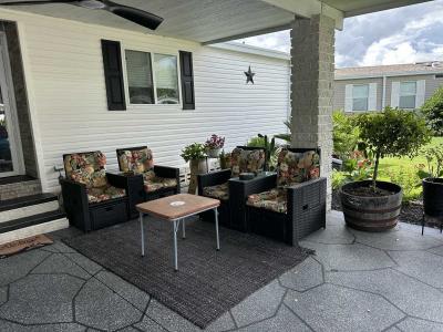 Available Home