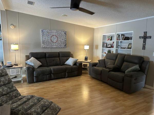 1992 Chan Manufactured Home