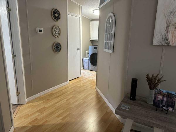1992 Chan Manufactured Home