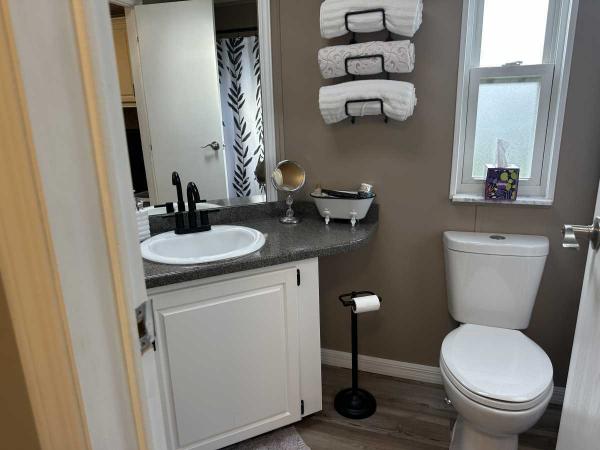 1992 Chan Manufactured Home