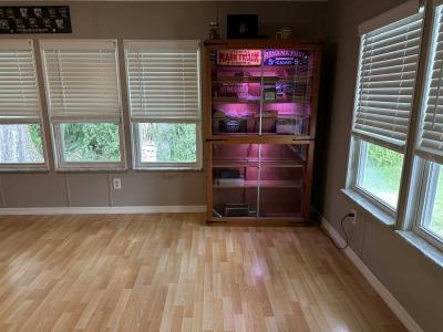 Available Home