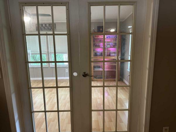 1992 Chan Manufactured Home