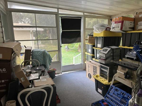 1992 Chan Manufactured Home