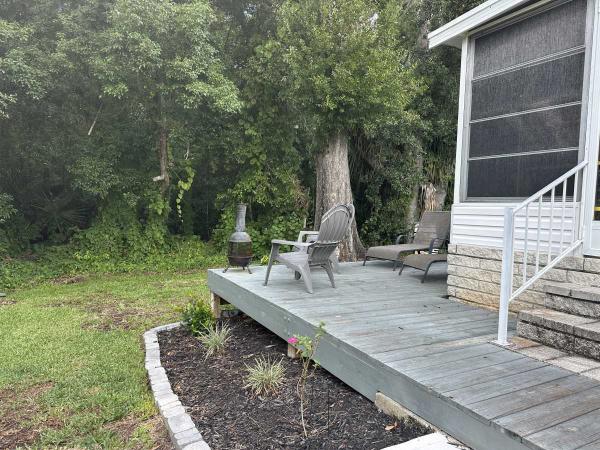 1992 Chan Manufactured Home