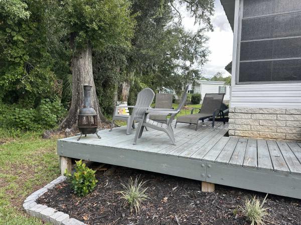 1992 Chan Manufactured Home