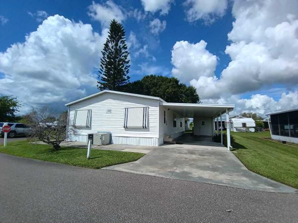 1994 HOME Manufactured Home
