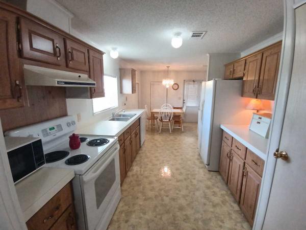 1994 HOME Manufactured Home