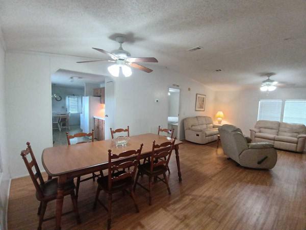 1994 HOME Manufactured Home