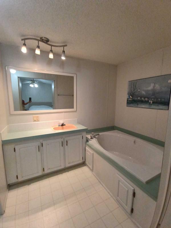 1994 HOME Manufactured Home