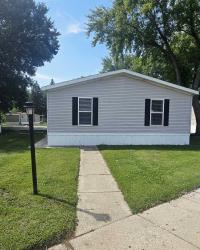 1997 Dutch Park Manufactured Home