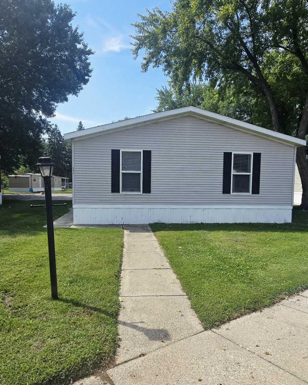 1997 Dutch Park Manufactured Home